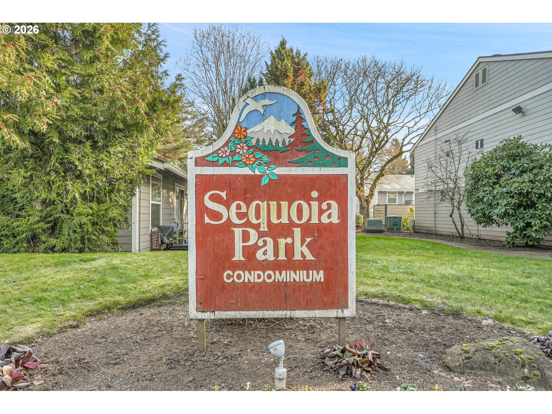 5488 SW ALGER AVE #5, Beaverton, OR 97005