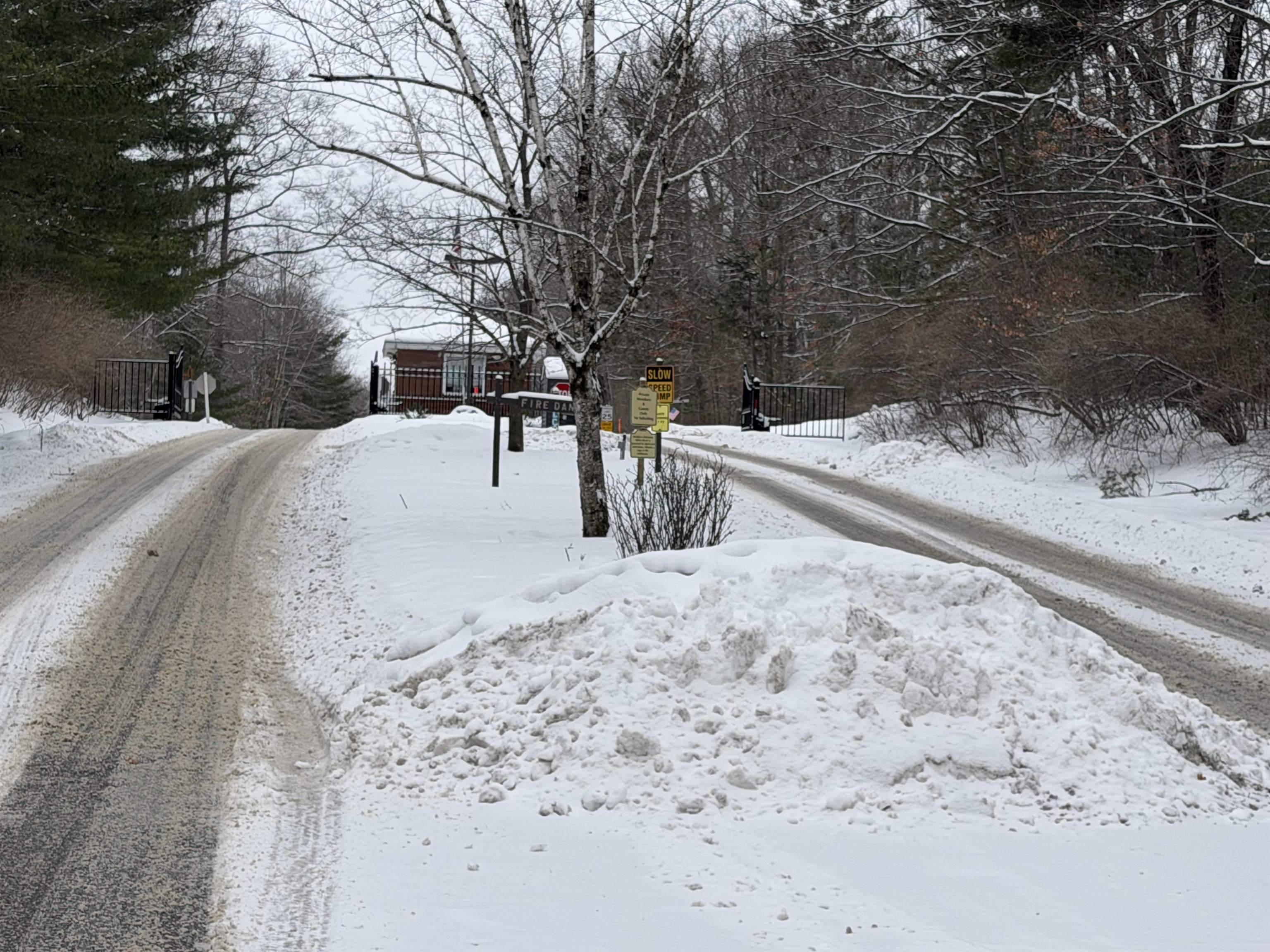 Lot 40 Squirrel RUN, Lincoln Twp, MI 48622