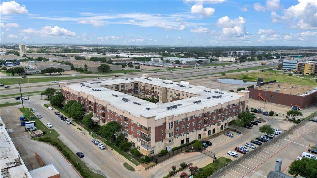 1100 W Trinity Mills Road #2046 -2nd Floor, Carrollton, TX 75006