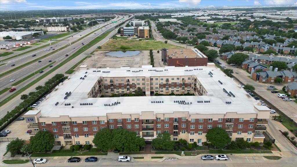 1100 W Trinity Mills Road #2046 -2nd Floor, Carrollton, TX 75006