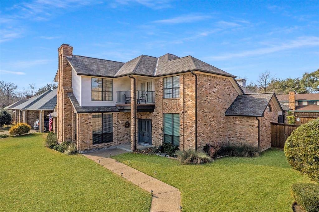 11123 Manorview Circle, Dallas, TX 75228