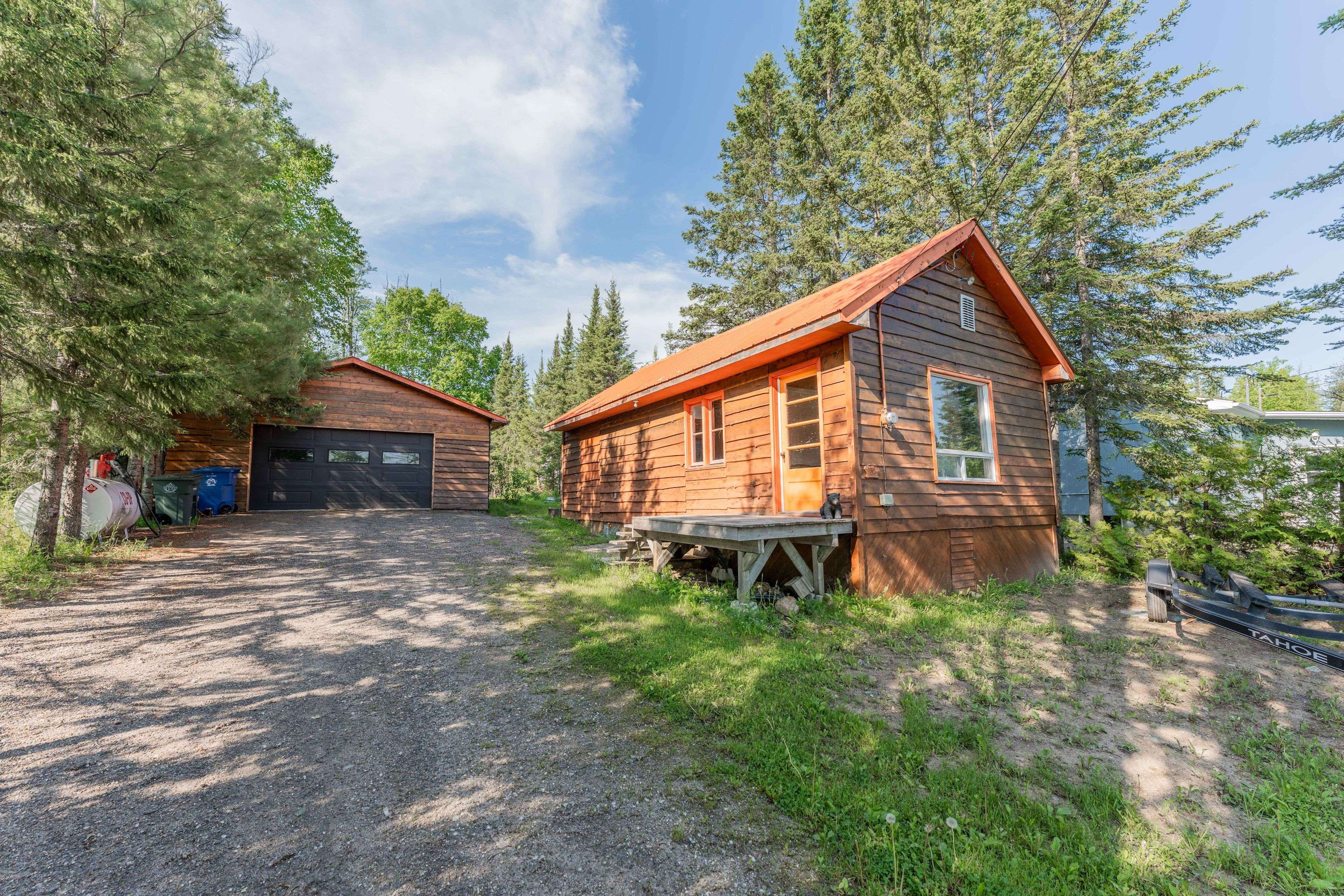 161 Lefebvre Peninsula RD #Moonbeam, Kapuskasing, ON P0L 1V0