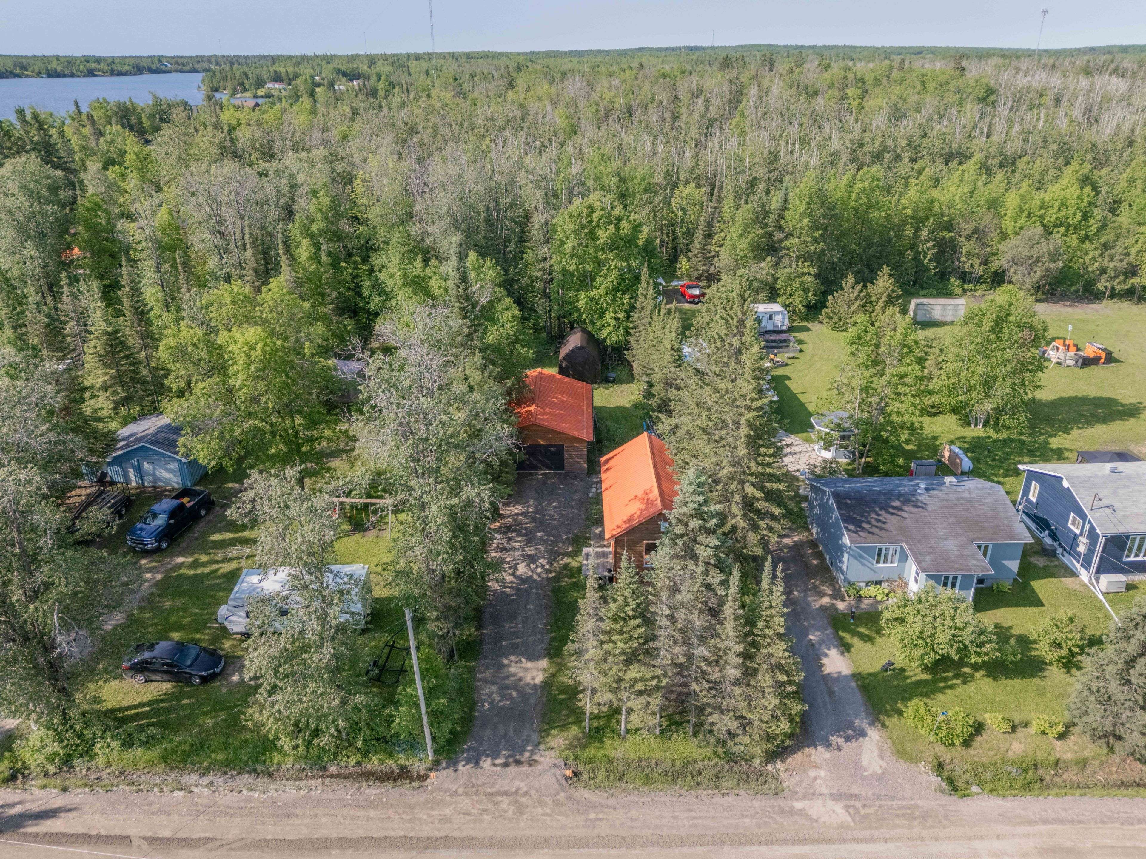 161 Lefebvre Peninsula RD #Moonbeam, Kapuskasing, ON P0L 1V0