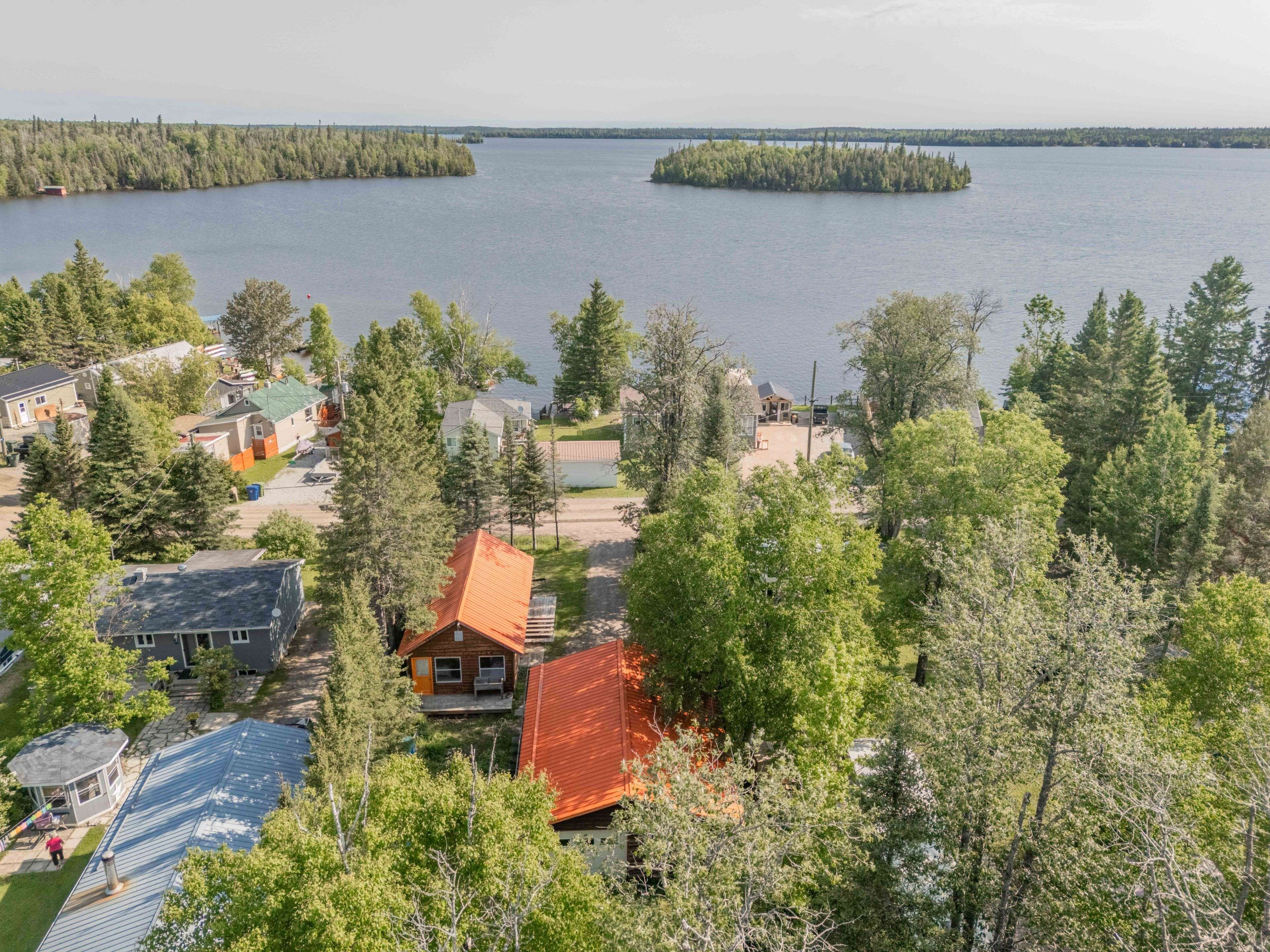 161 Lefebvre Peninsula RD #Moonbeam, Kapuskasing, ON P0L 1V0