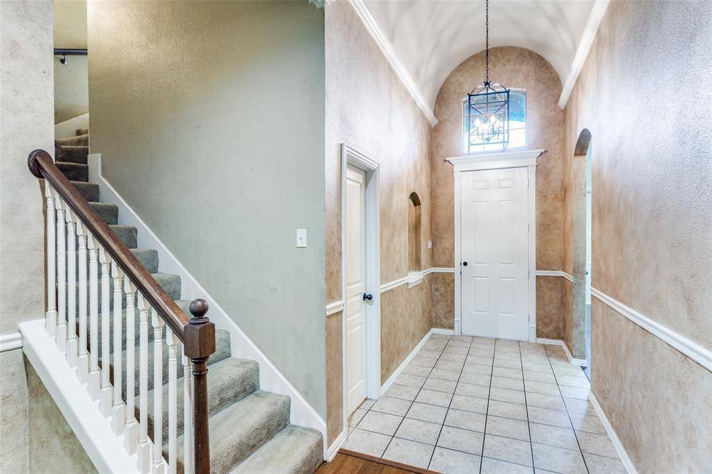 8312 Teja Trail, Benbrook, TX 76126