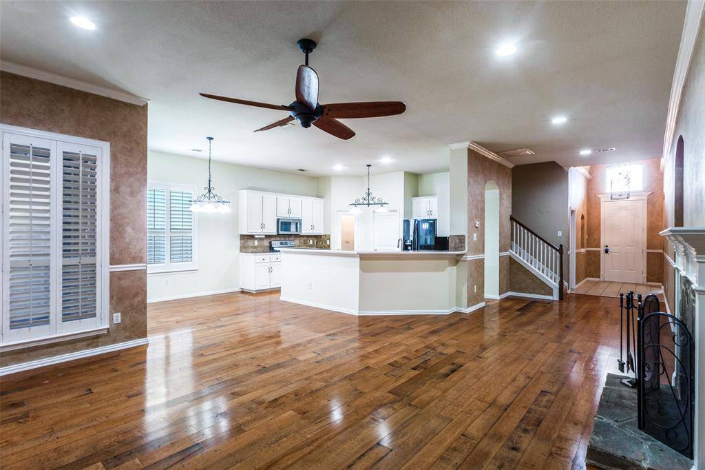 8312 Teja Trail, Benbrook, TX 76126