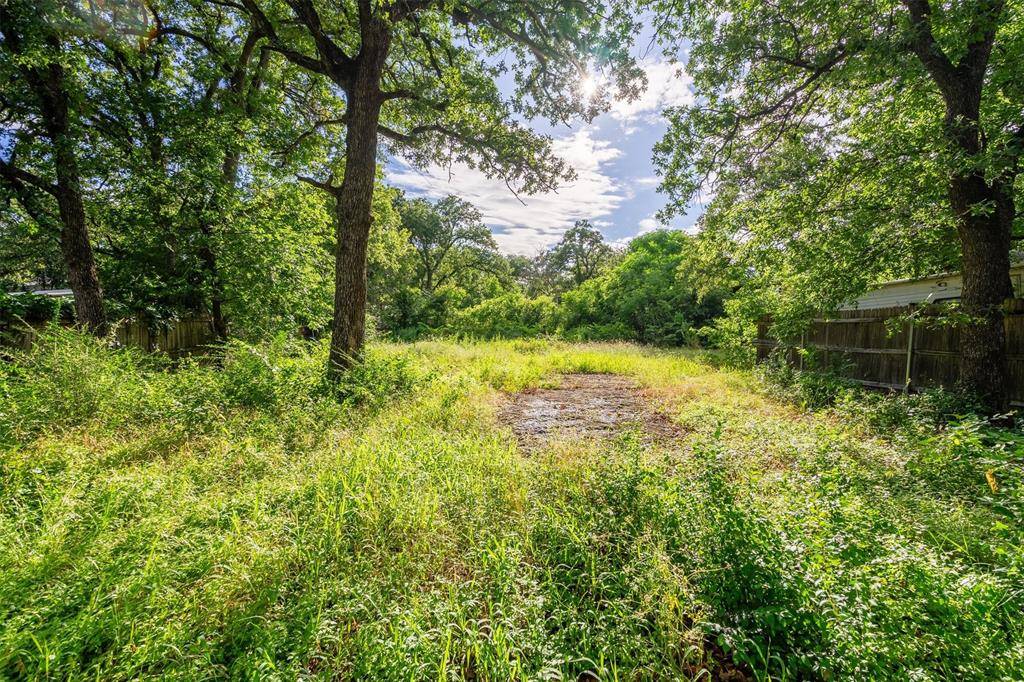 4012 Erath Street, Fort Worth, TX 76119