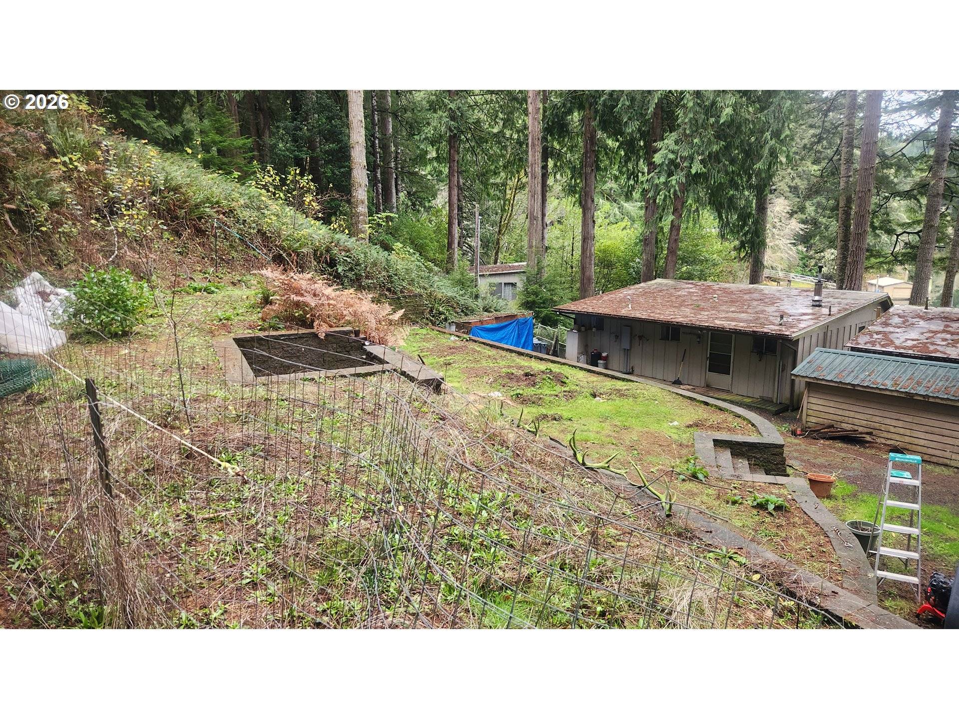 1221 N TENMILE, Lakeside, OR 97449