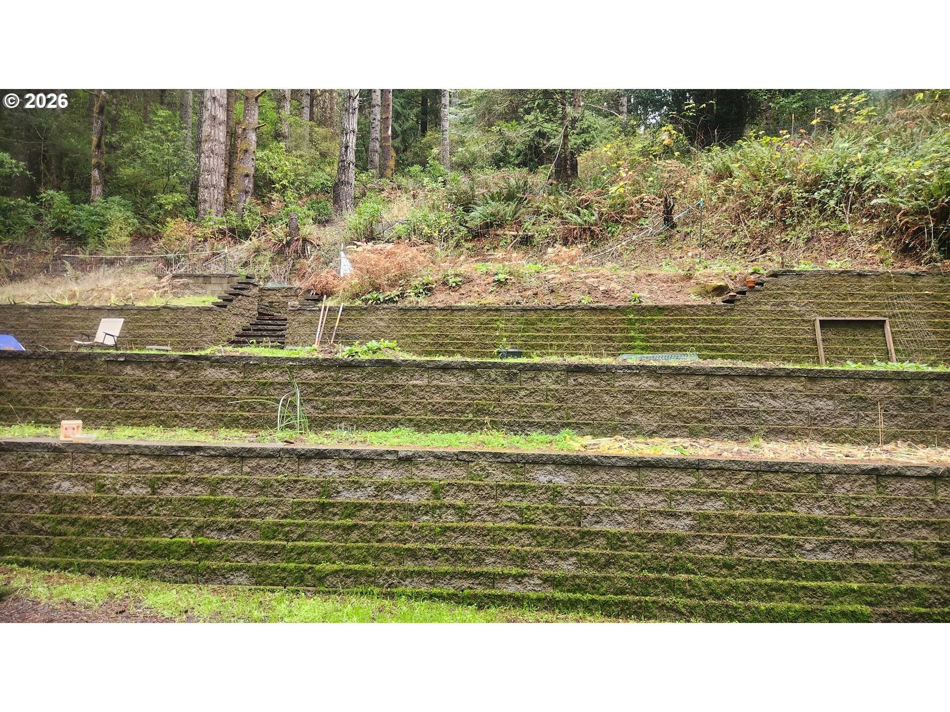 1221 N TENMILE, Lakeside, OR 97449