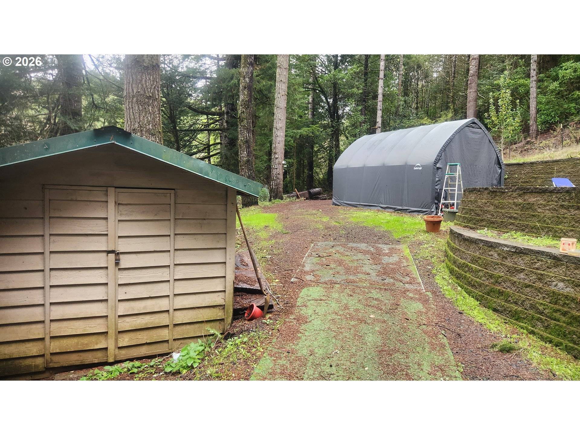 1221 N TENMILE, Lakeside, OR 97449