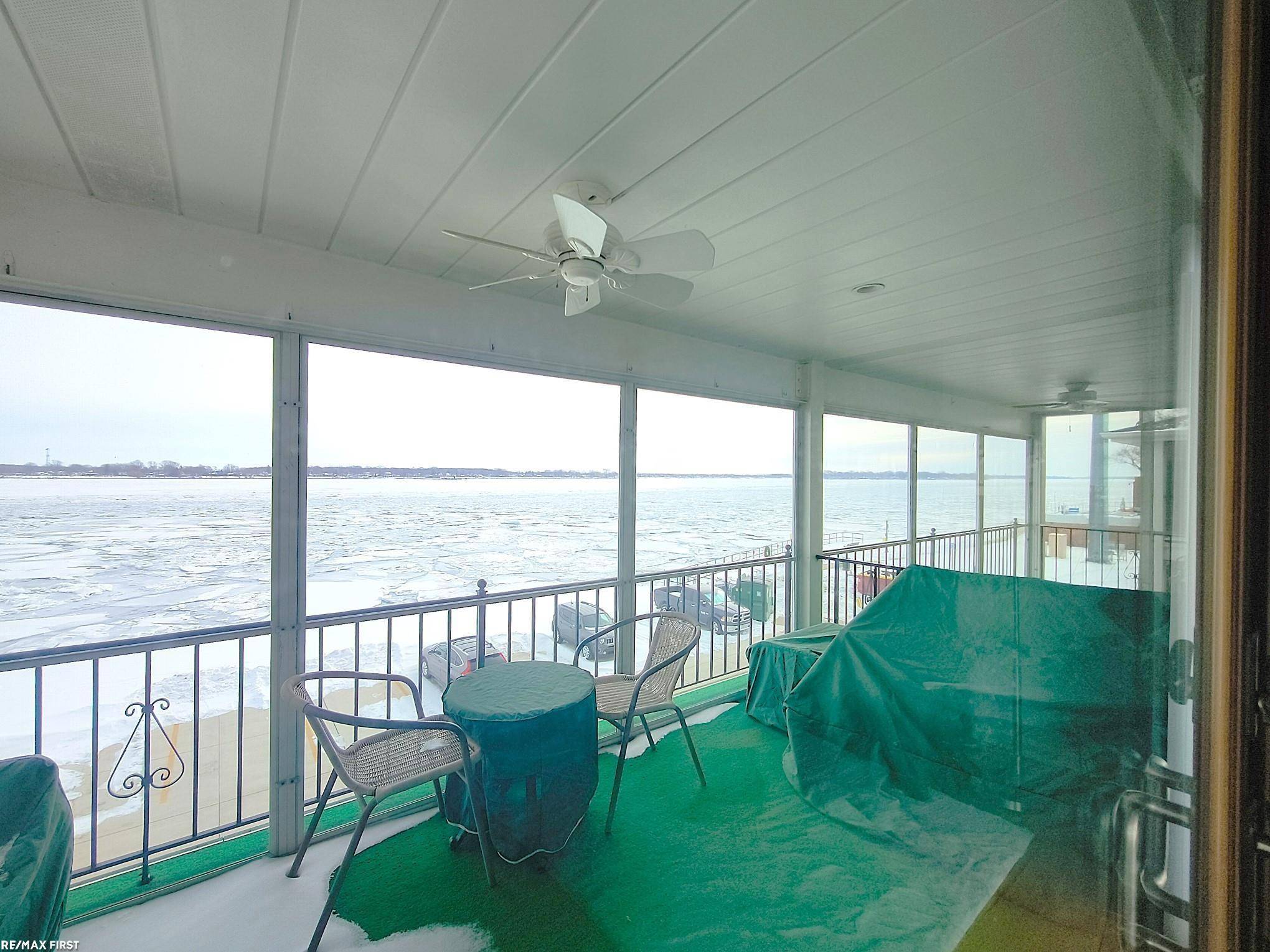 165 S Water ST, Marine City, MI 48039