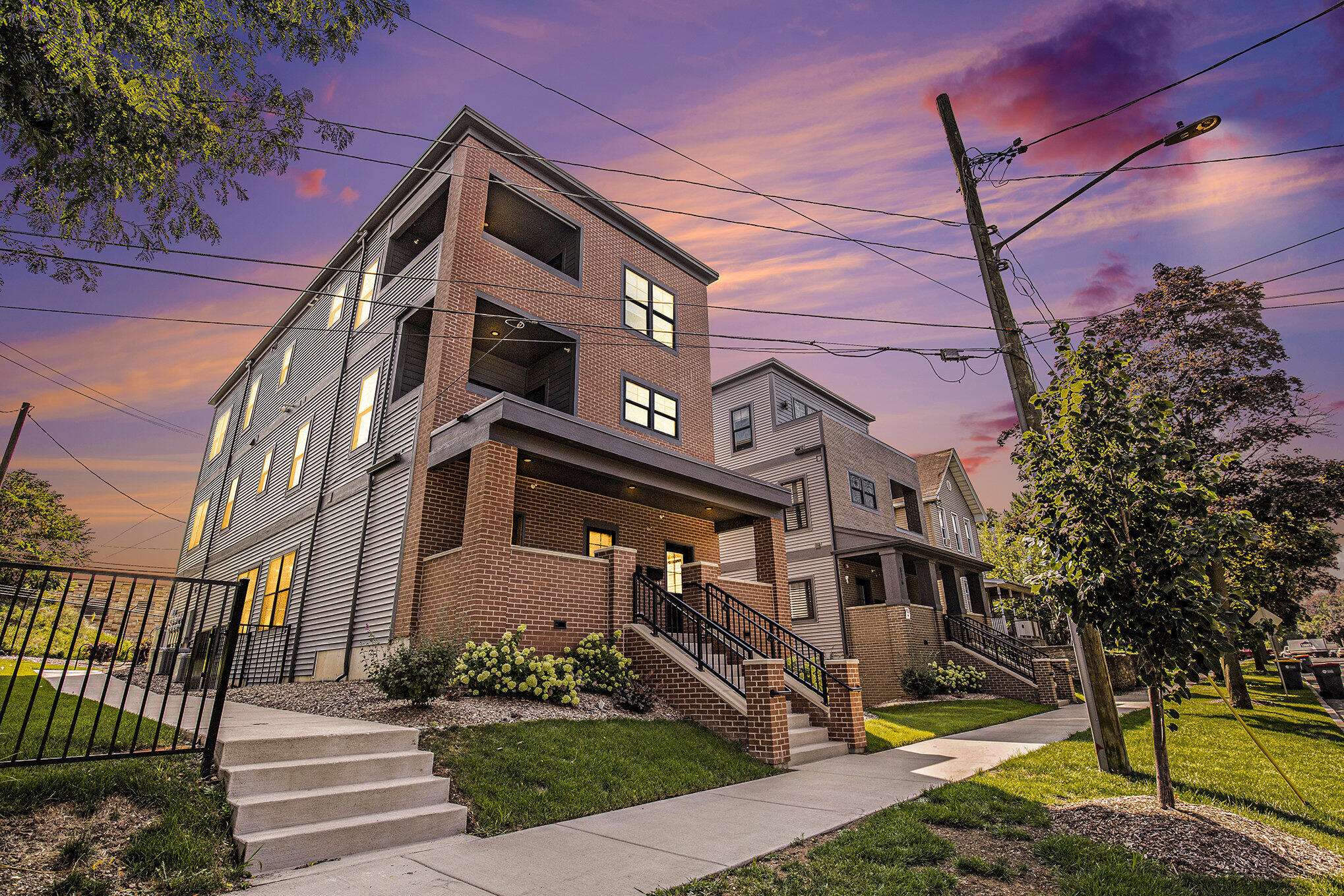 826 Fairview AVE NE #4, City Of Grand Rapids, MI 49503