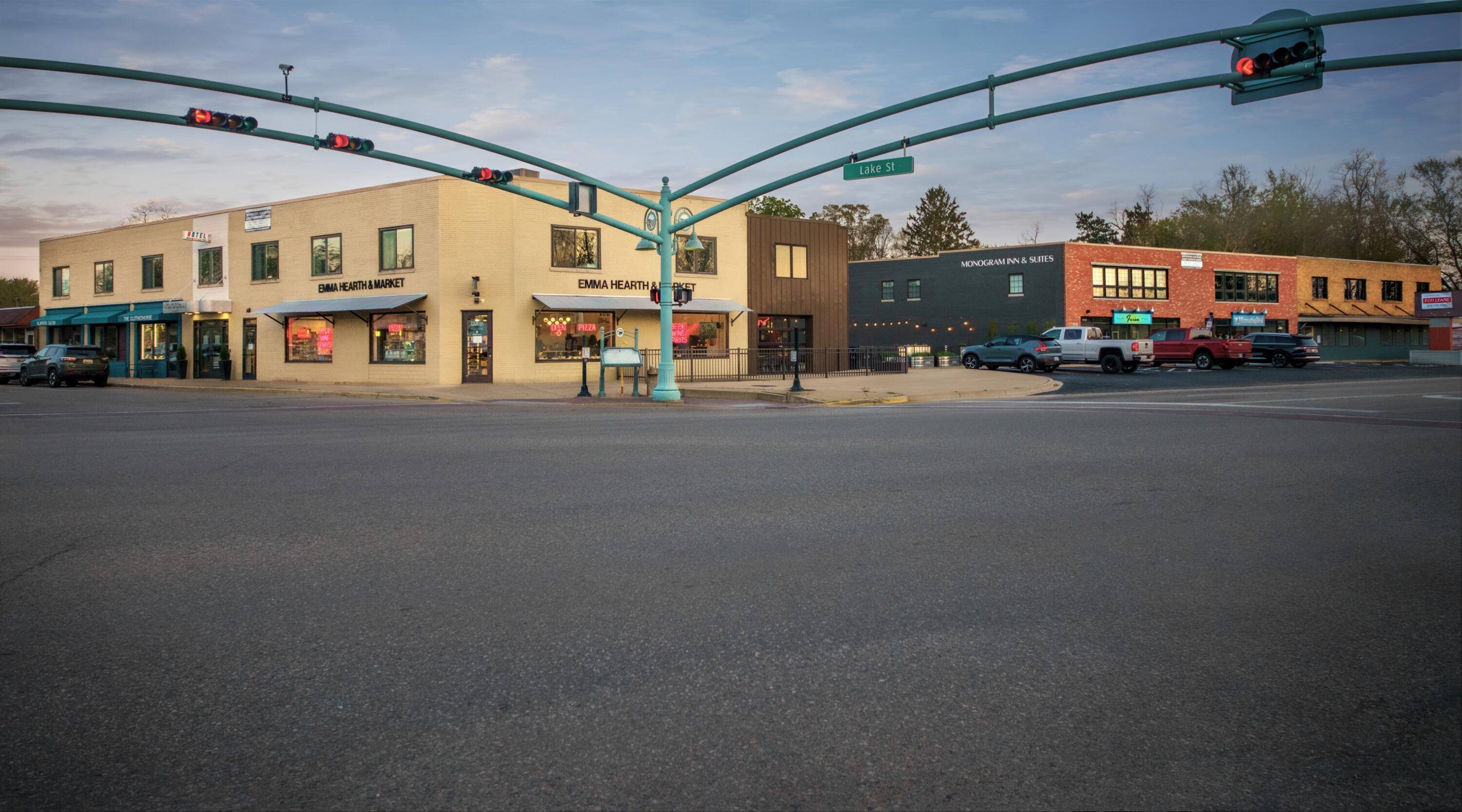 9720 Baldwin RD #12, Bridgman City, MI 49106