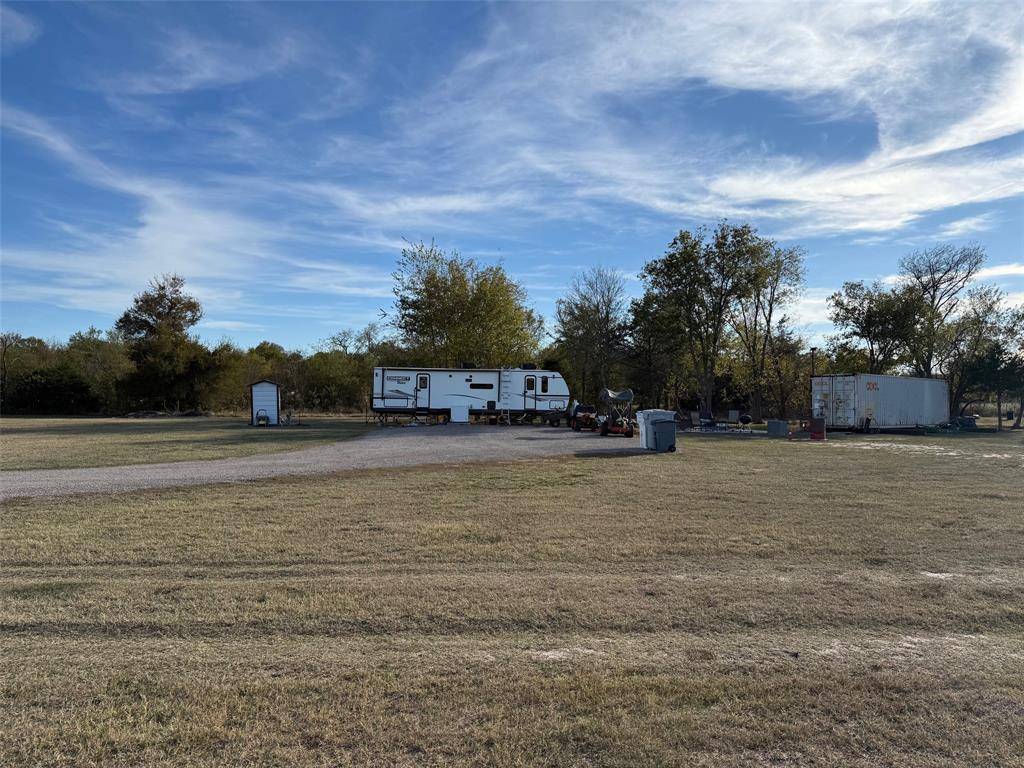 564 County Road 3201, Campbell, TX 75422