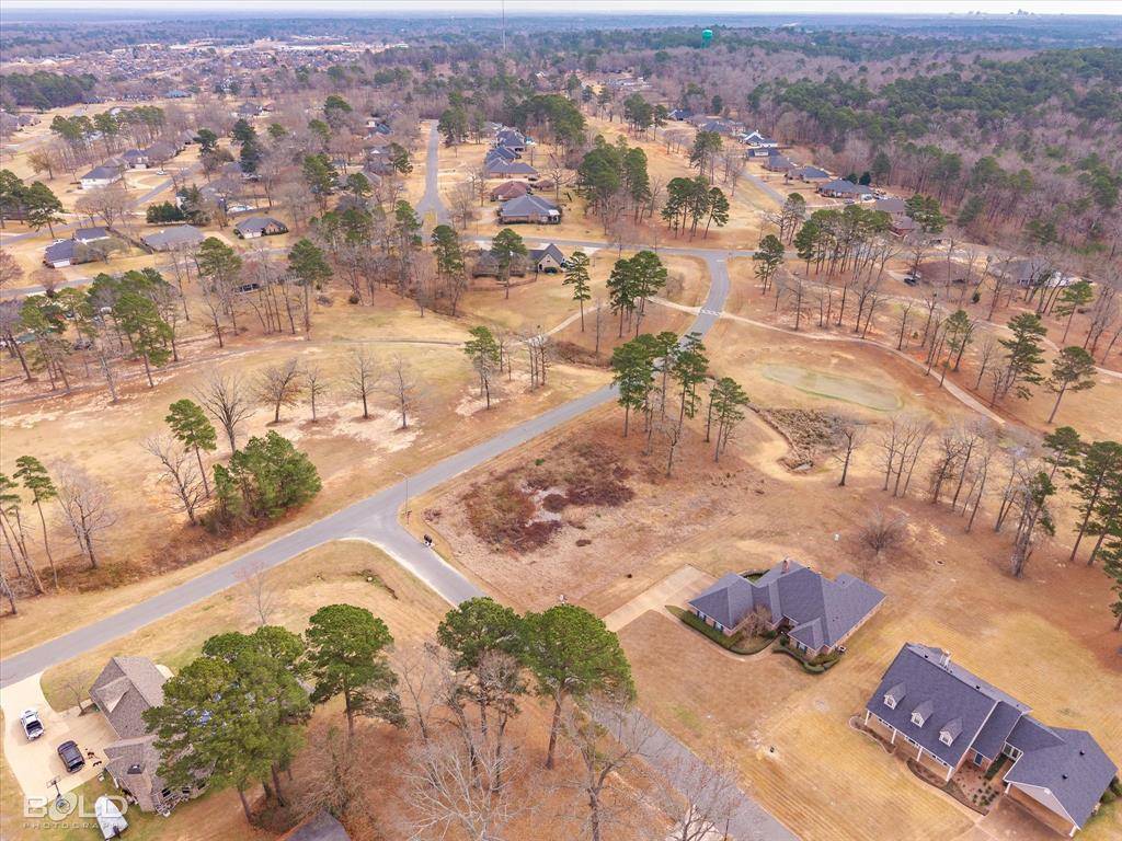 4766 Fairway Hills Avenue, Blanchard, LA 71107