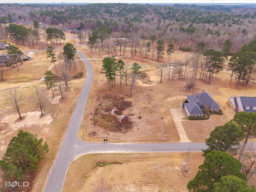 4766 Fairway Hills Avenue, Blanchard, LA 71107