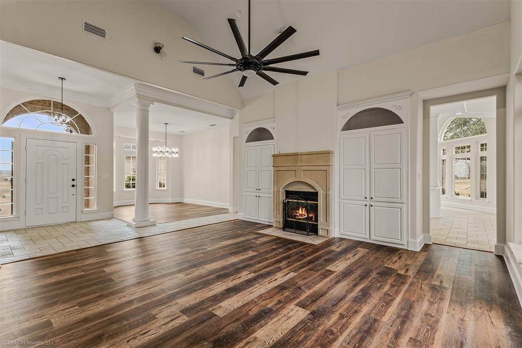 15183 Valley View, Forney, TX 75126