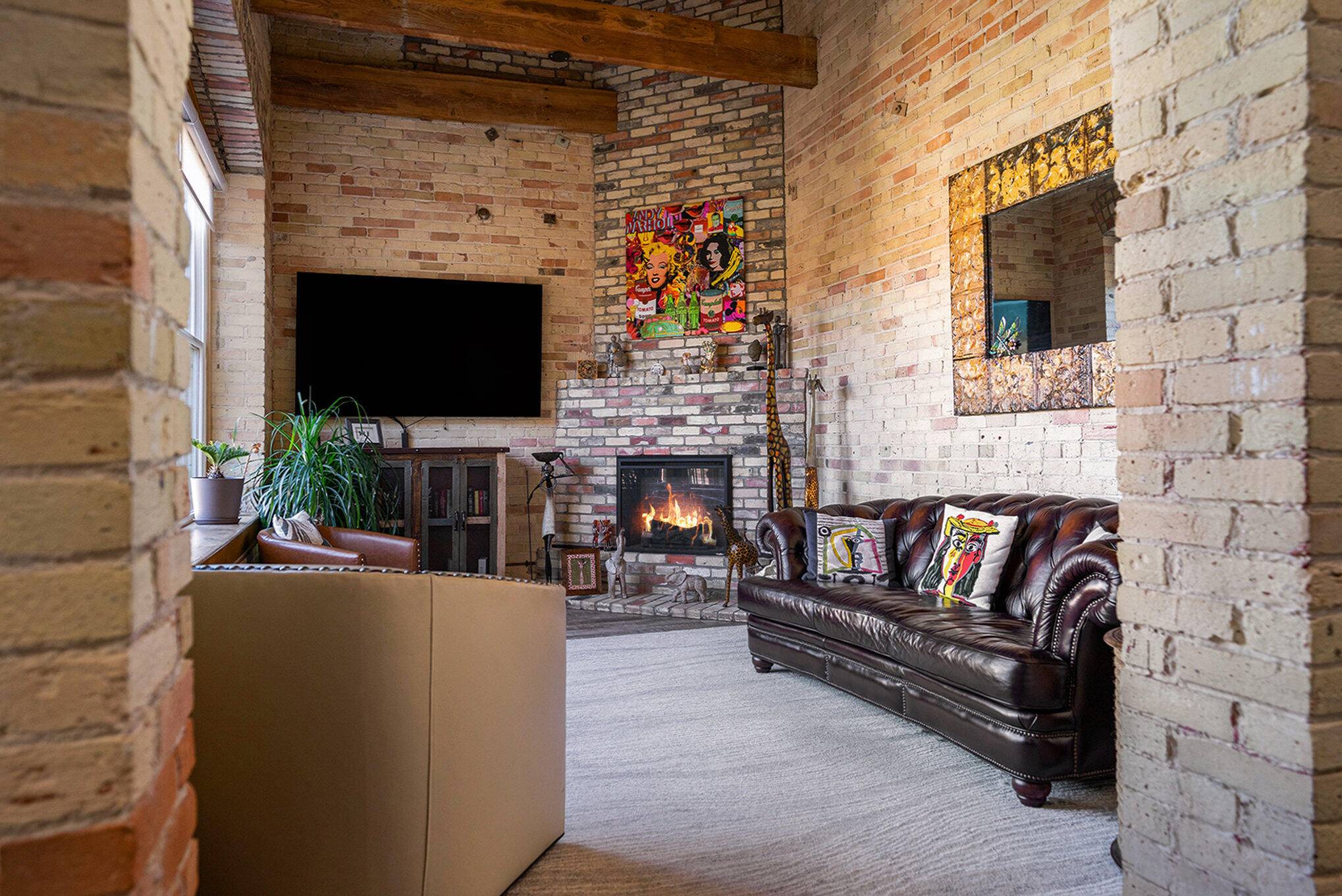 110 N Harbor DR #304, Grand Haven City, MI 49417