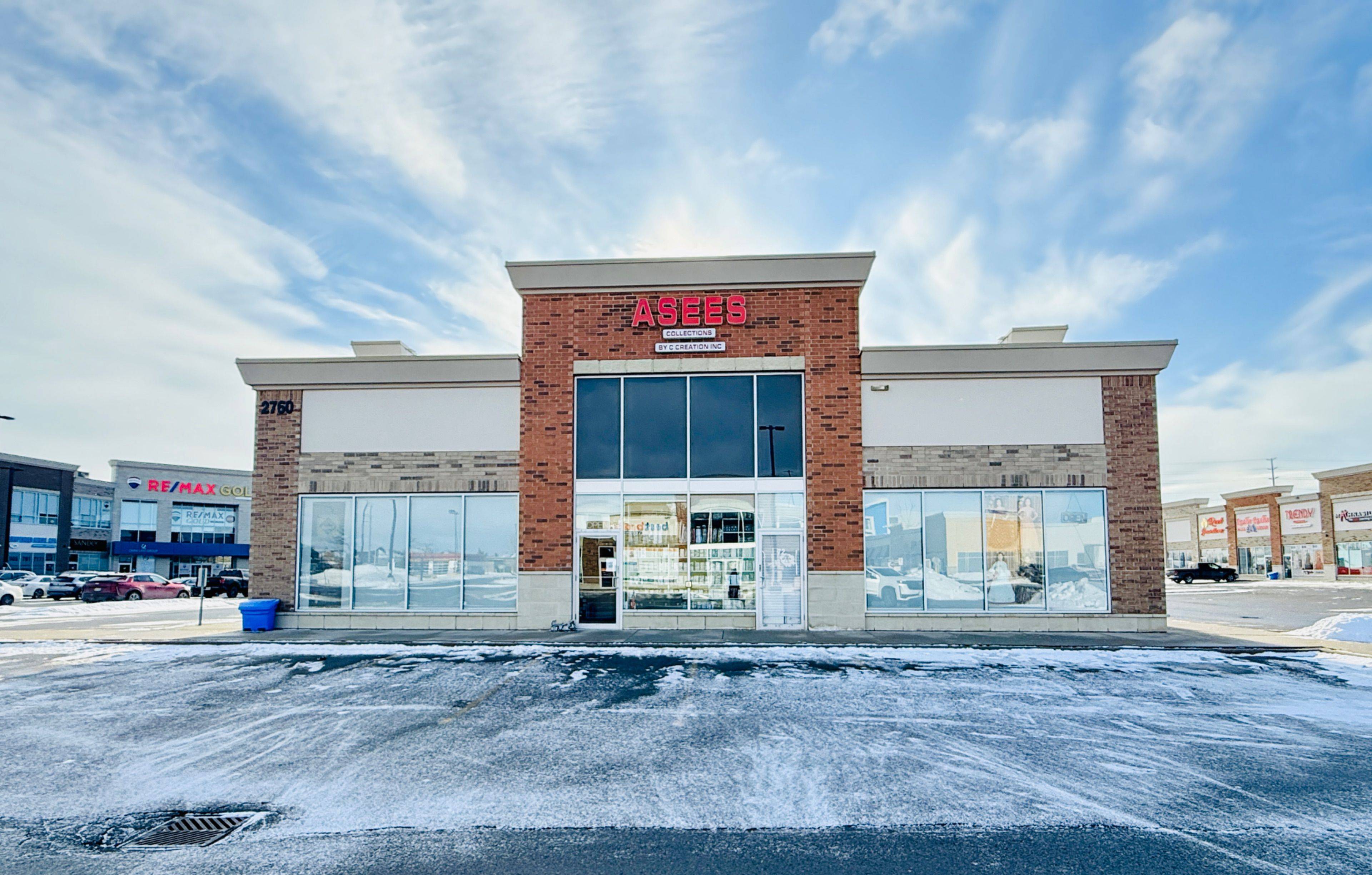 2760 North Park DR #71 & 72, Brampton, ON L6S 0E9