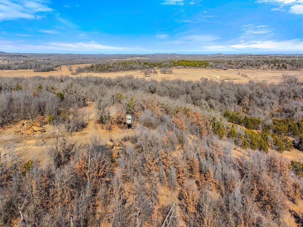 TBD Cement Mountain Road, Bryson, TX 76427