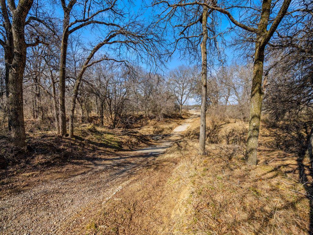 TBD Cement Mountain Road, Bryson, TX 76427