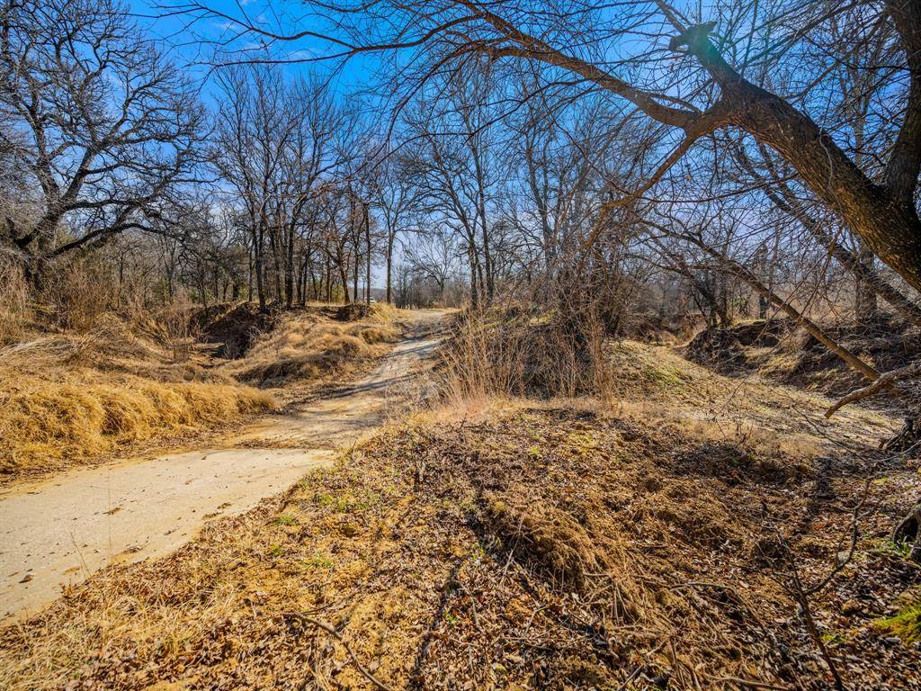 TBD Cement Mountain Road, Bryson, TX 76427