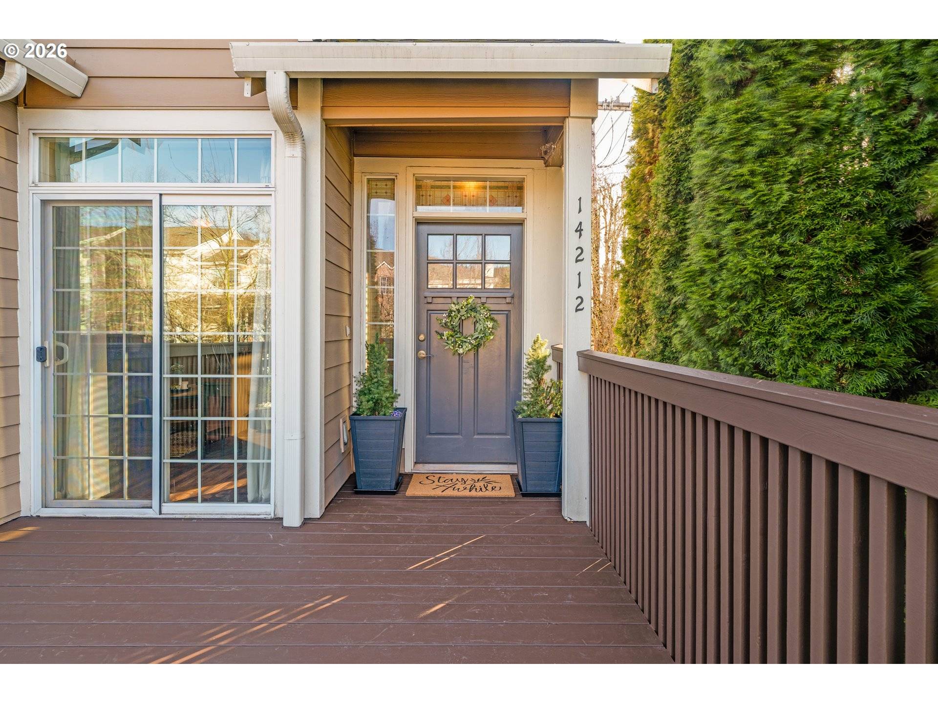 14212 SE OREGON TRAIL DR, Clackamas, OR 97015