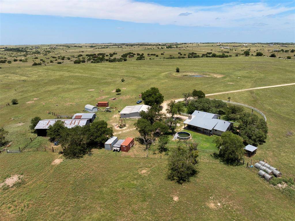 104 County Road 213, Bertram, TX 78605