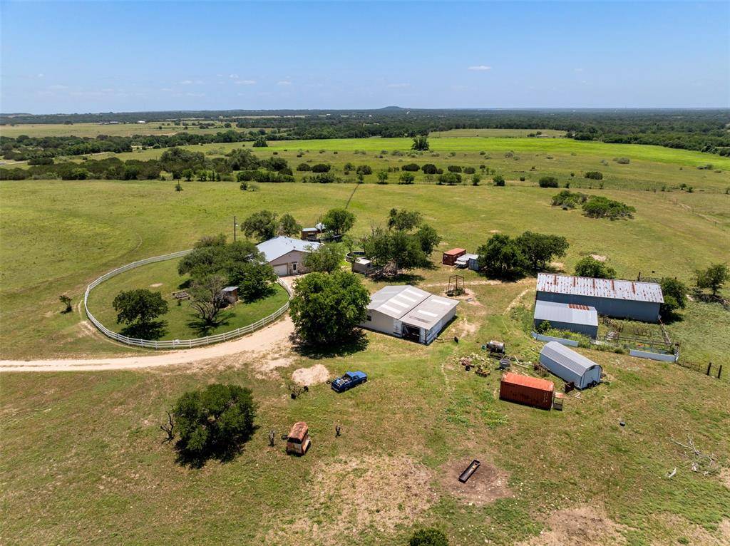 104 County Road 213, Bertram, TX 78605