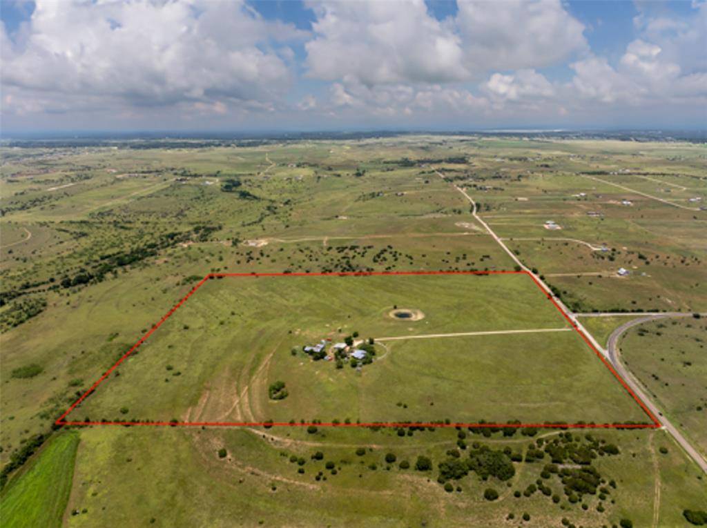 104 County Road 213, Bertram, TX 78605