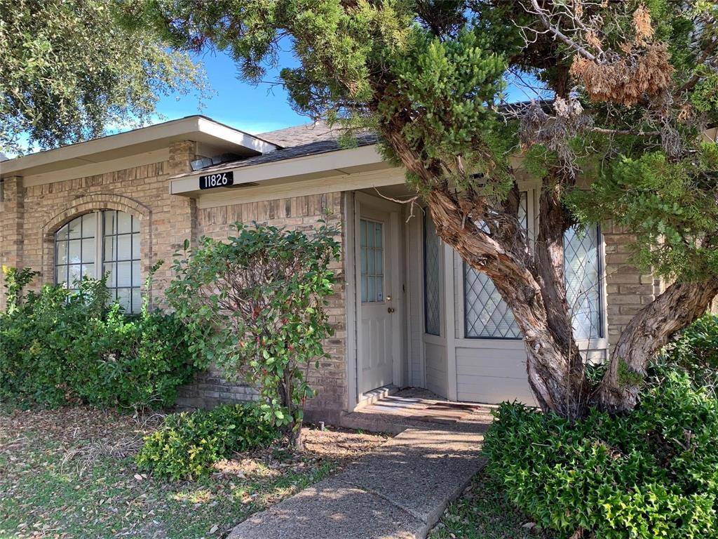 11826 Garden Terrace Drive, Dallas, TX 75243