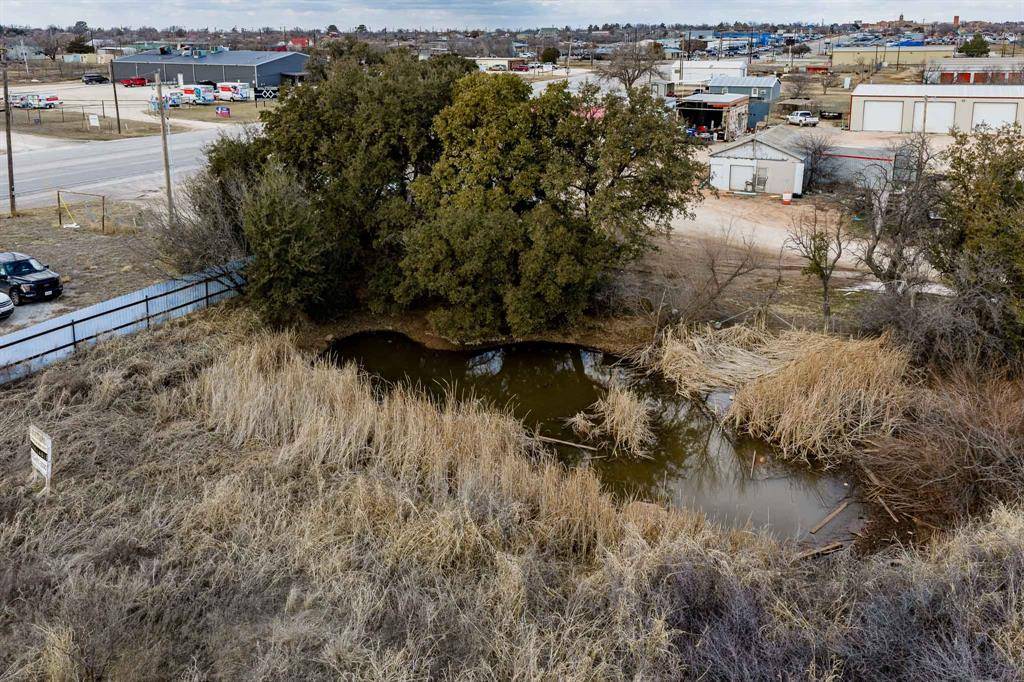 2132 US Highway 277 S, Anson, TX 79501