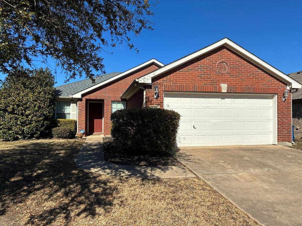 515 Creekside Drive, Princeton, TX 75407