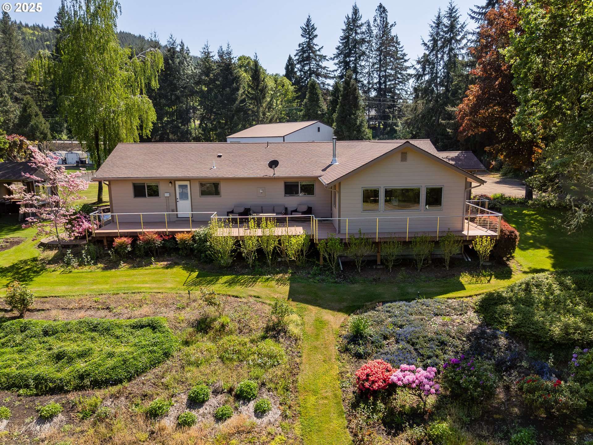 3413 WILD RIVER DR, Roseburg, OR 97470