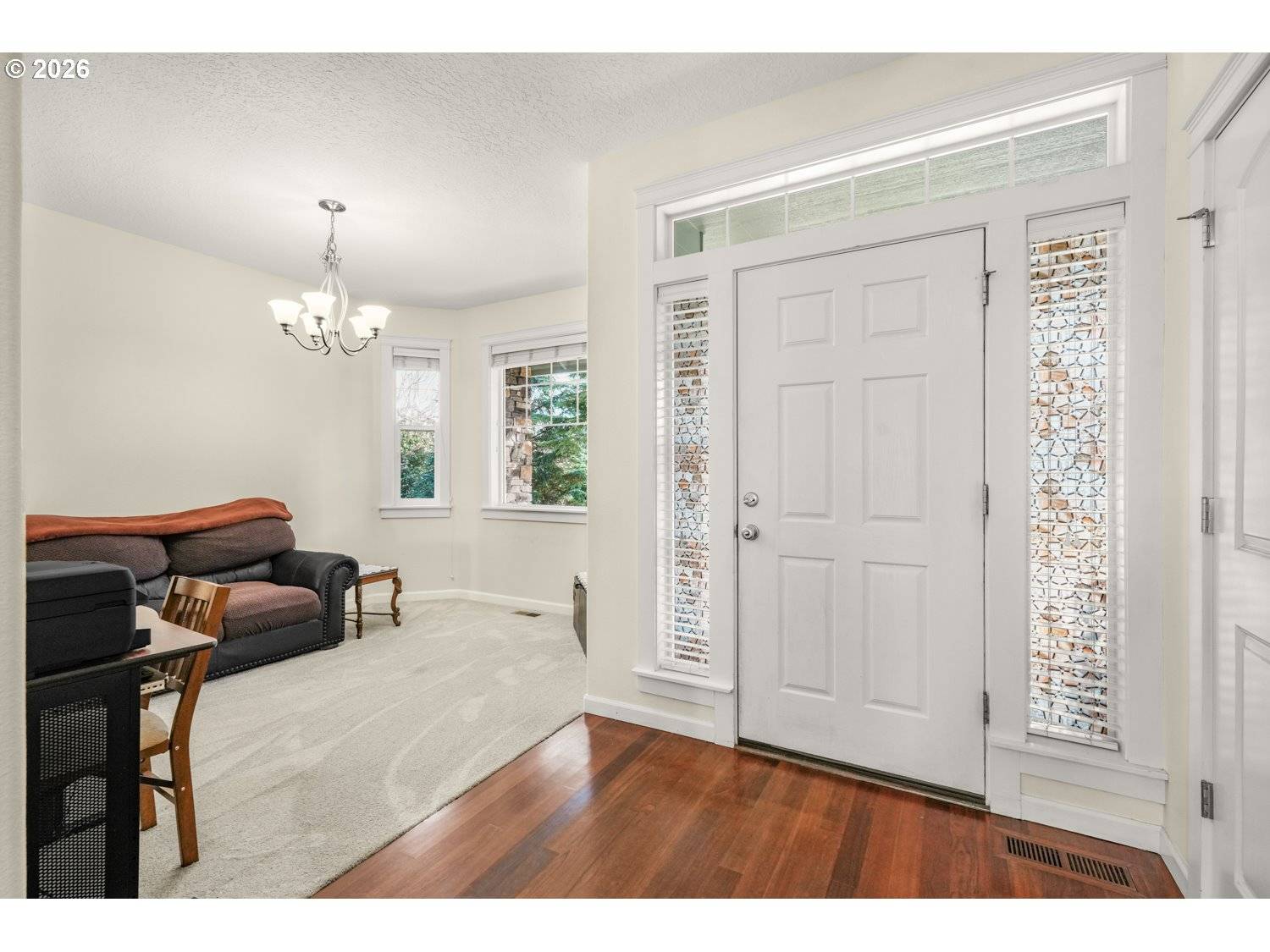 437 N 8TH PL, Carlton, OR 97111