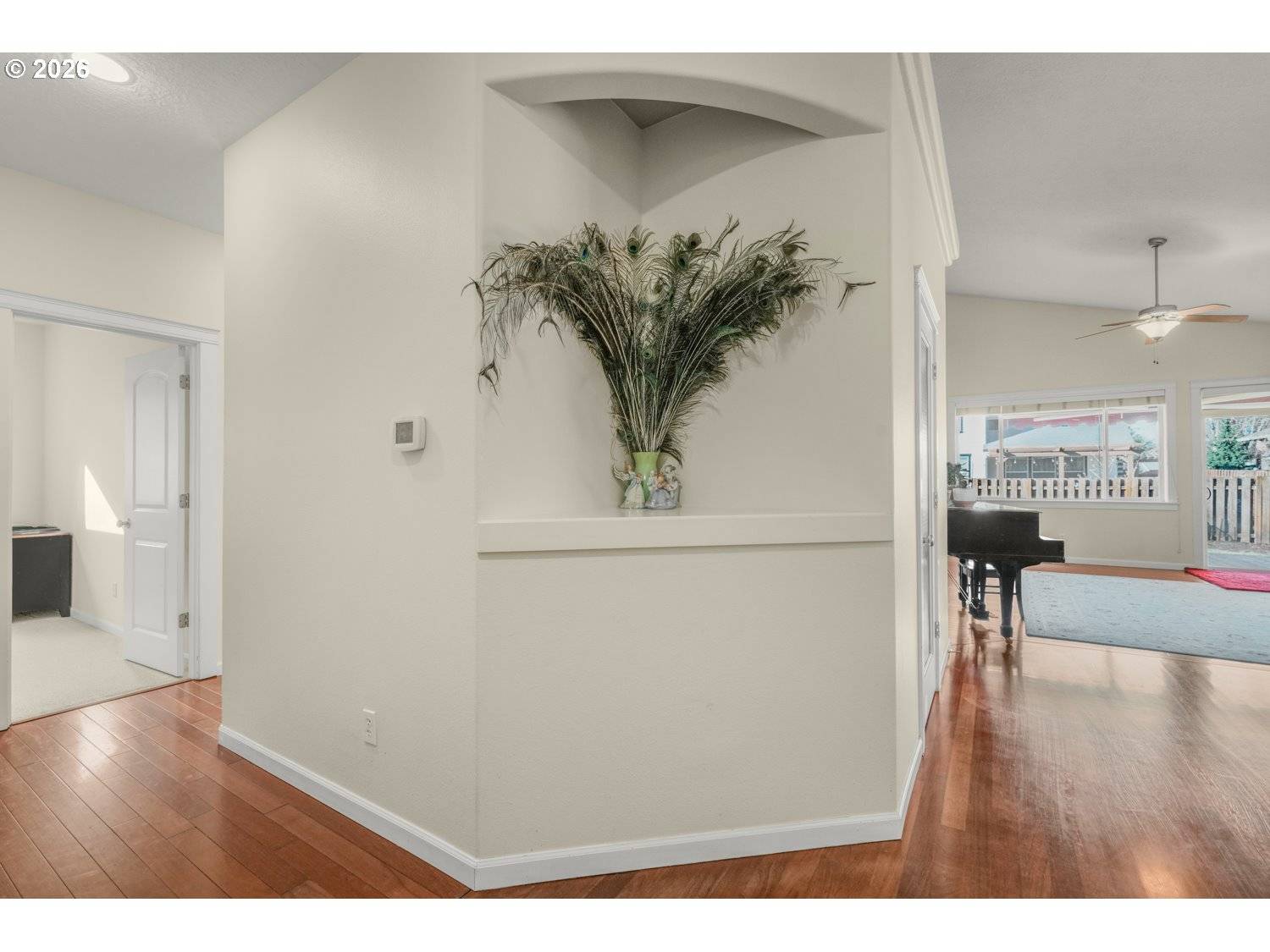 437 N 8TH PL, Carlton, OR 97111