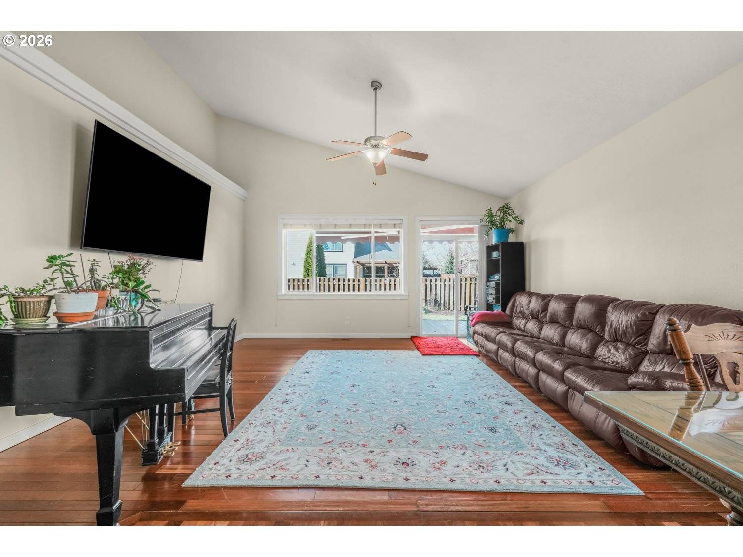 437 N 8TH PL, Carlton, OR 97111