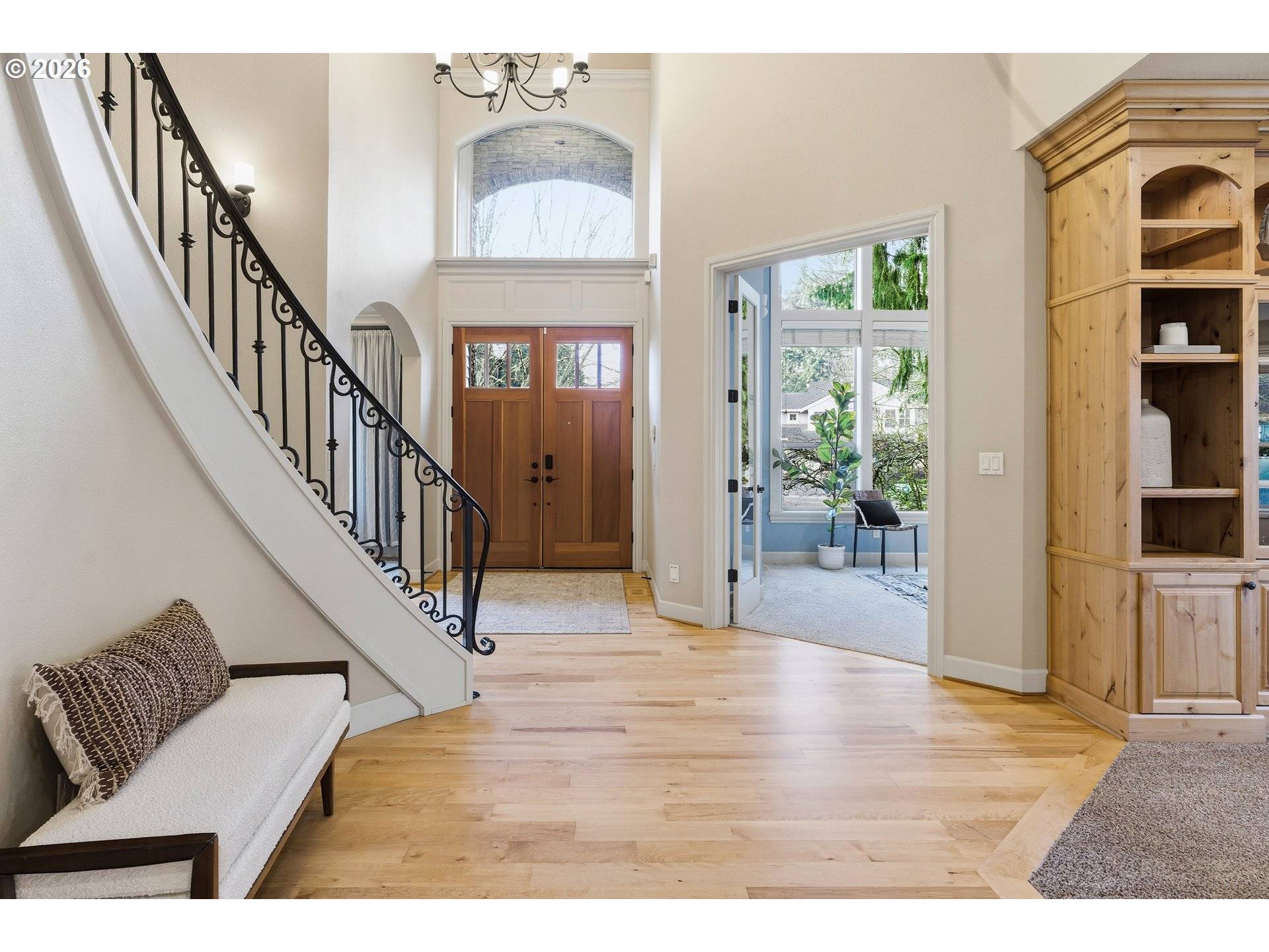 908 NE 224TH CIR, Ridgefield, WA 98642