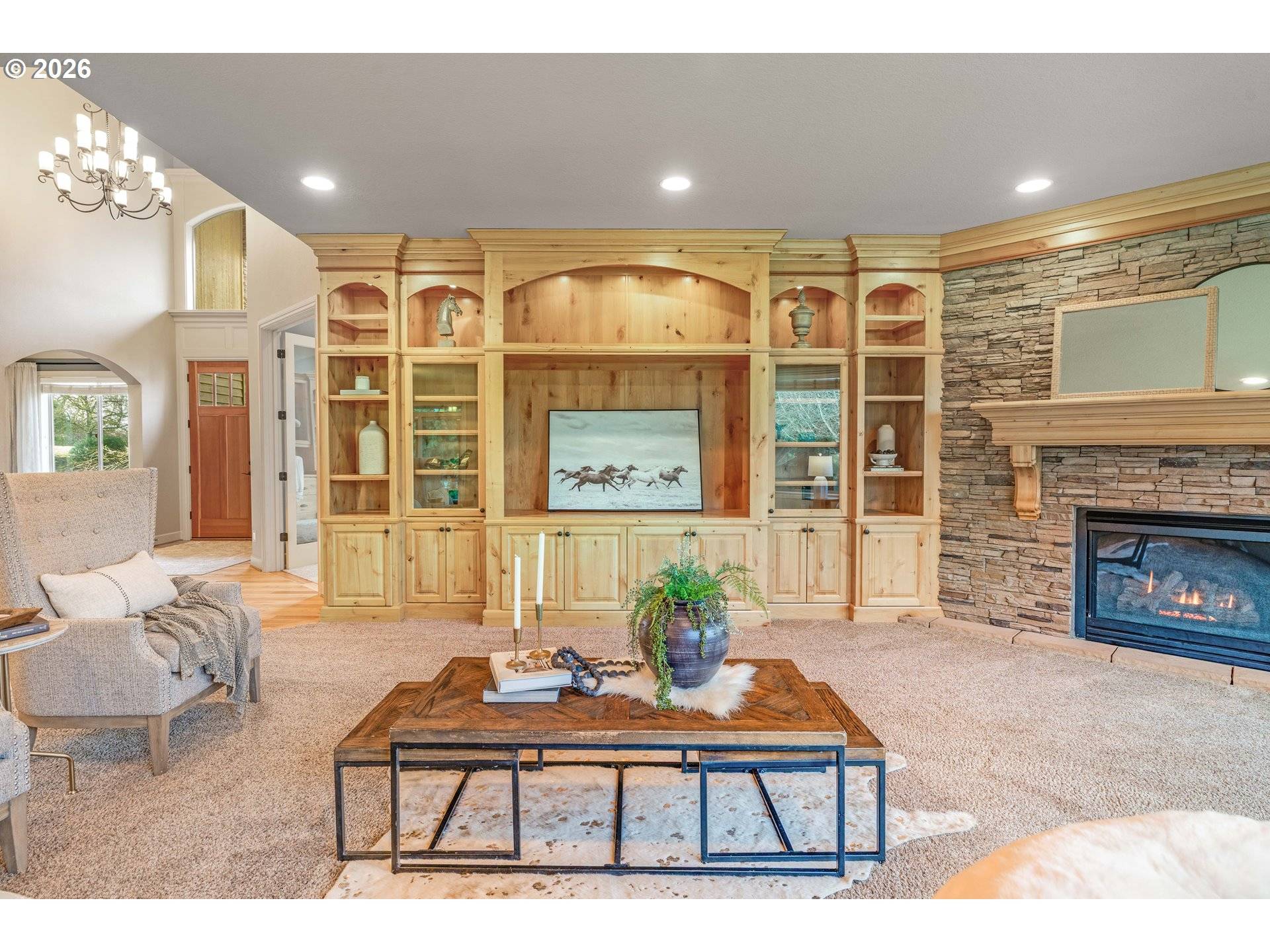 908 NE 224TH CIR, Ridgefield, WA 98642