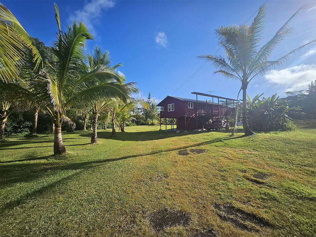 16-1745 35TH AVE, Kurtistown, HI 96760