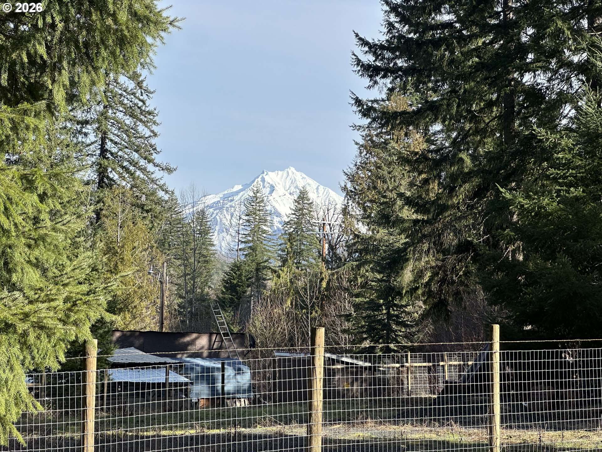 485 EVERGREEN AVE, Idanha, OR 97350