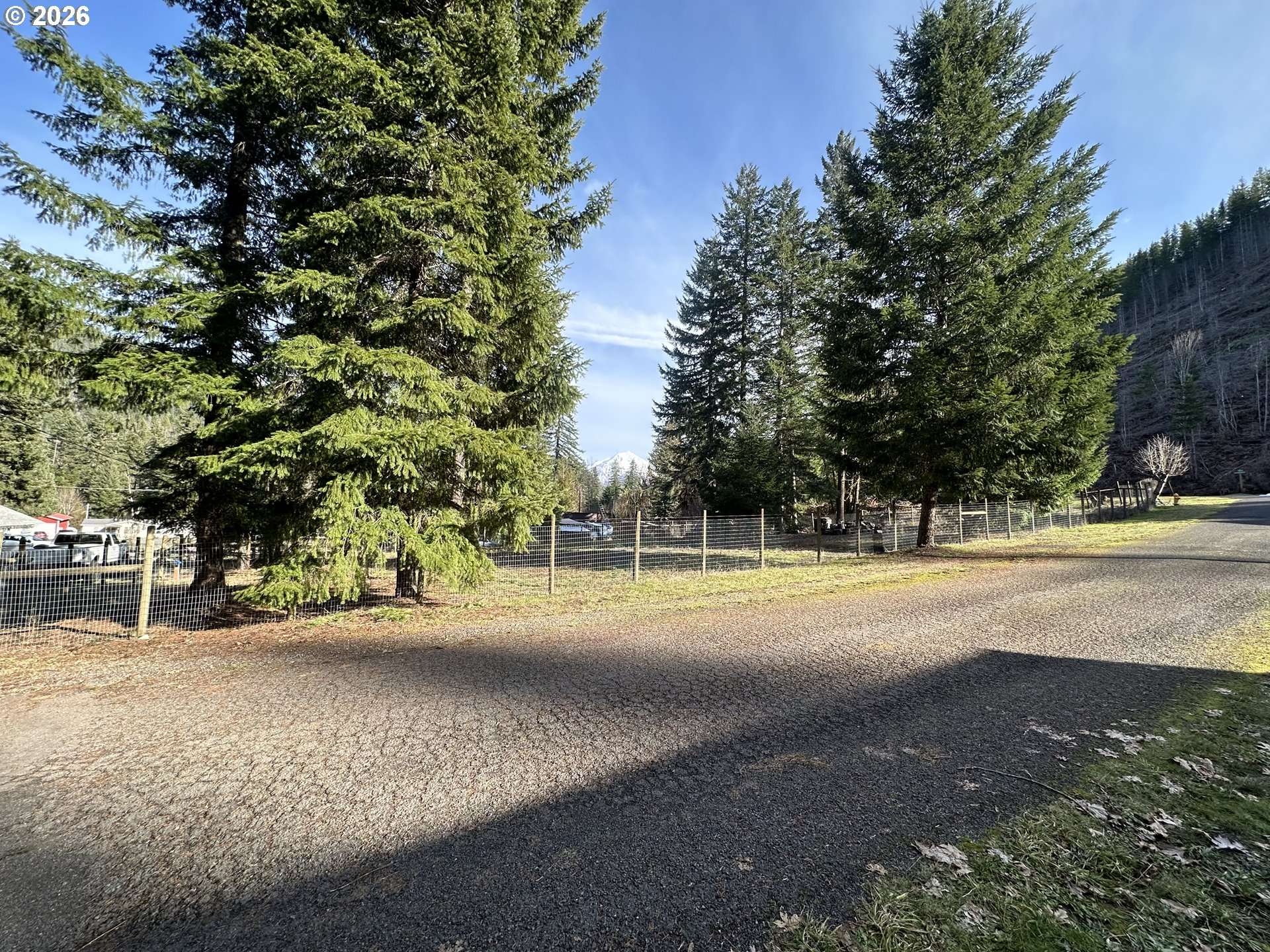 485 EVERGREEN AVE, Idanha, OR 97350