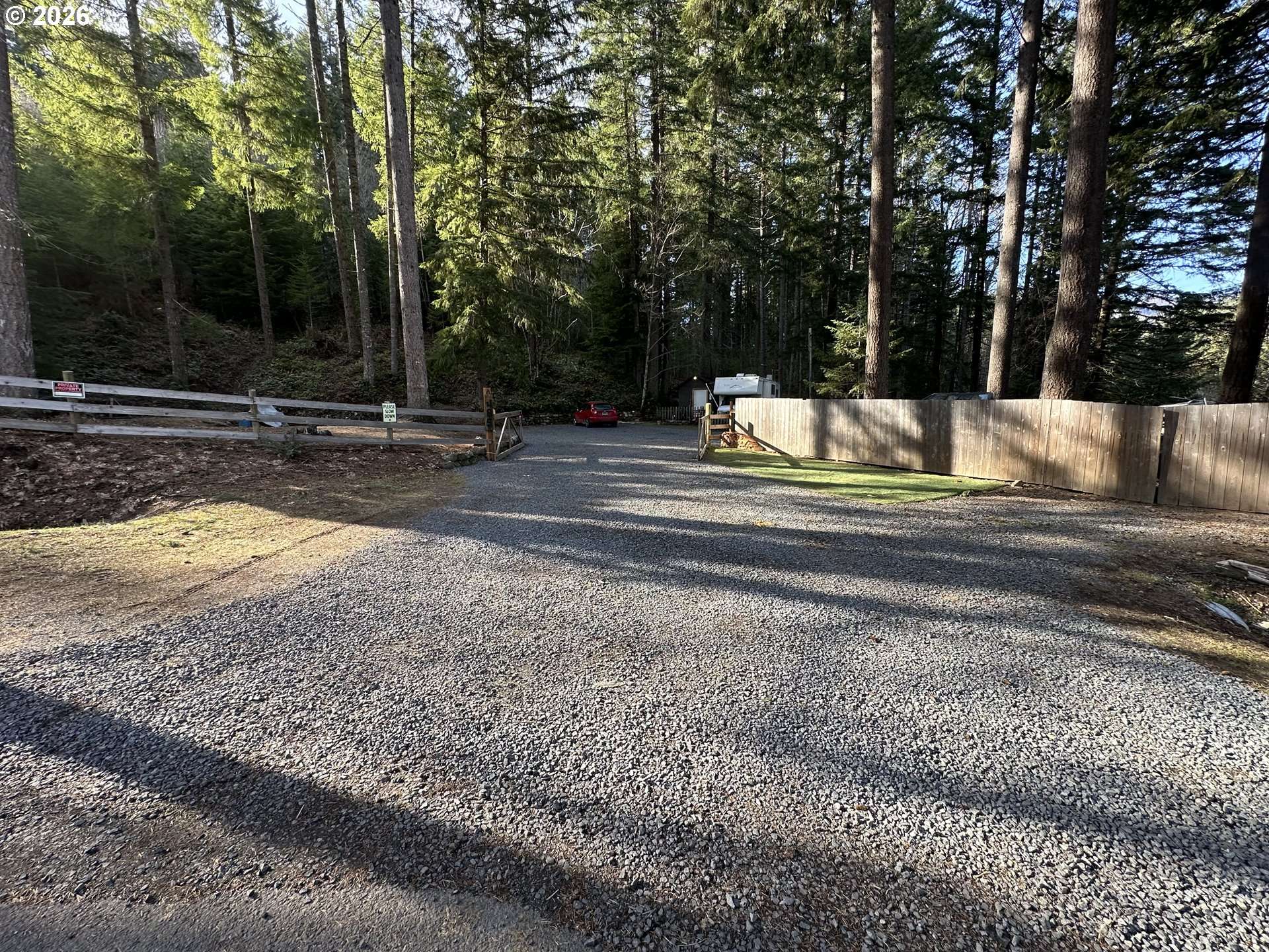 485 EVERGREEN AVE, Idanha, OR 97350