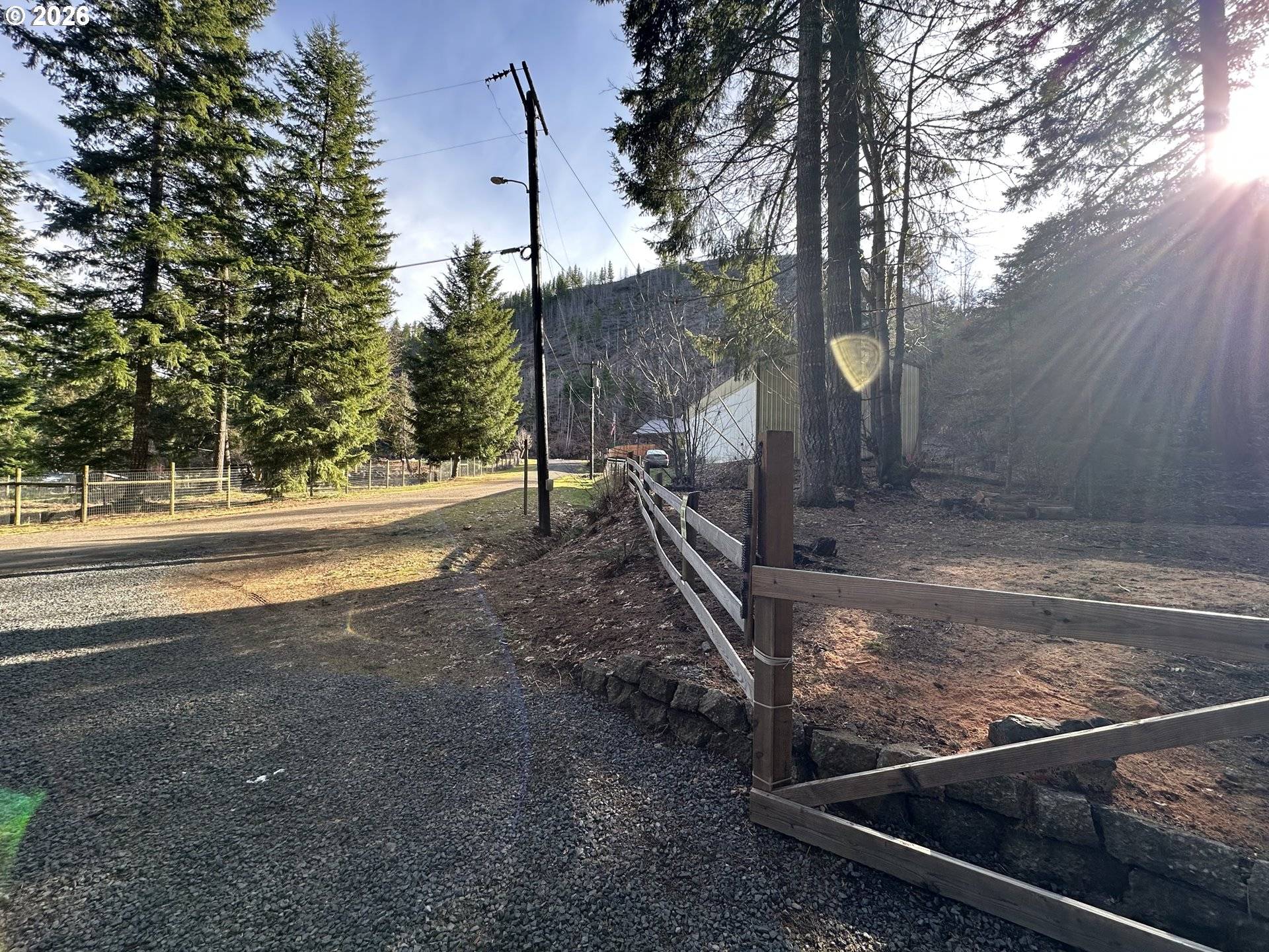 485 EVERGREEN AVE, Idanha, OR 97350