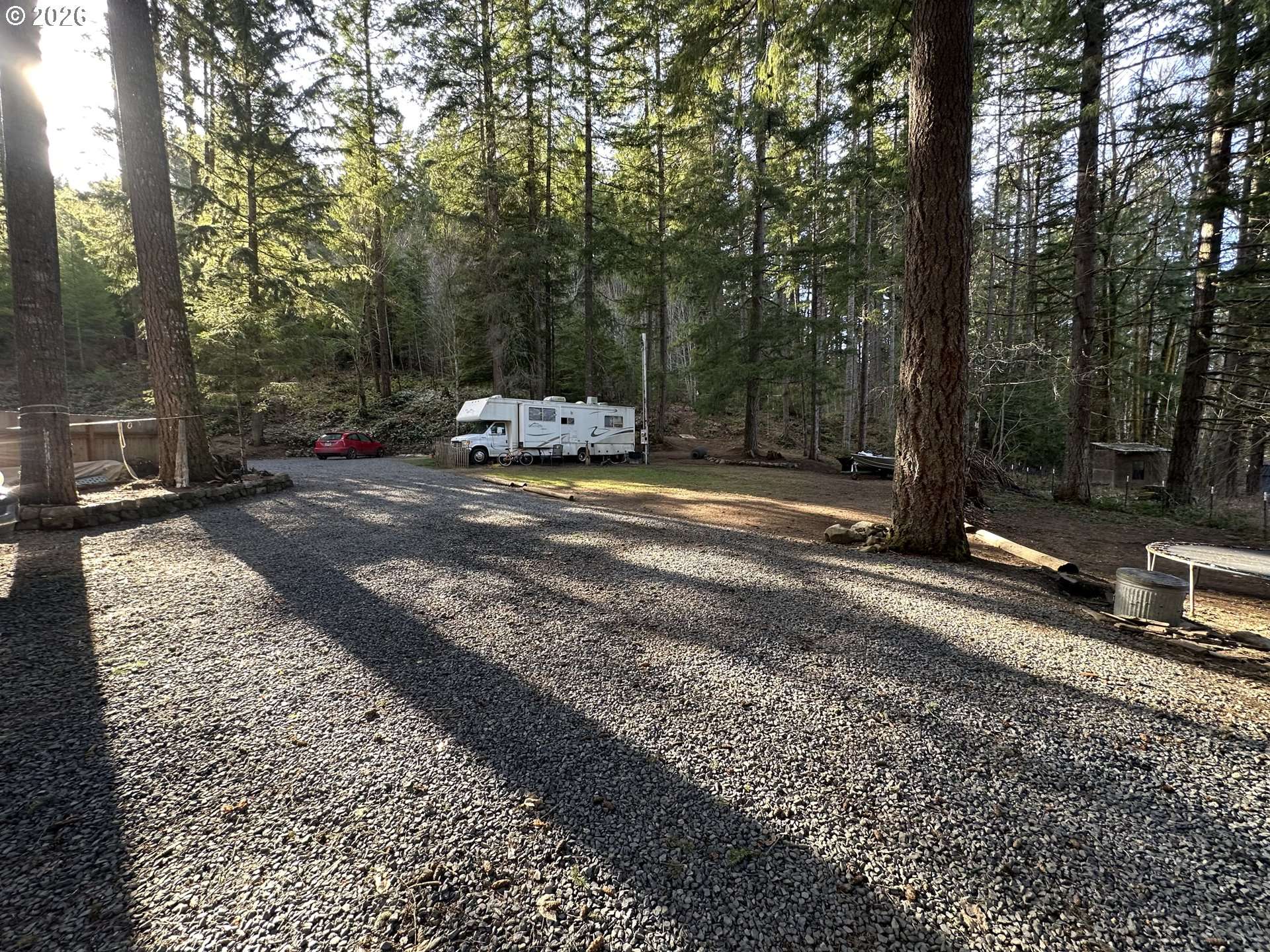 485 EVERGREEN AVE, Idanha, OR 97350