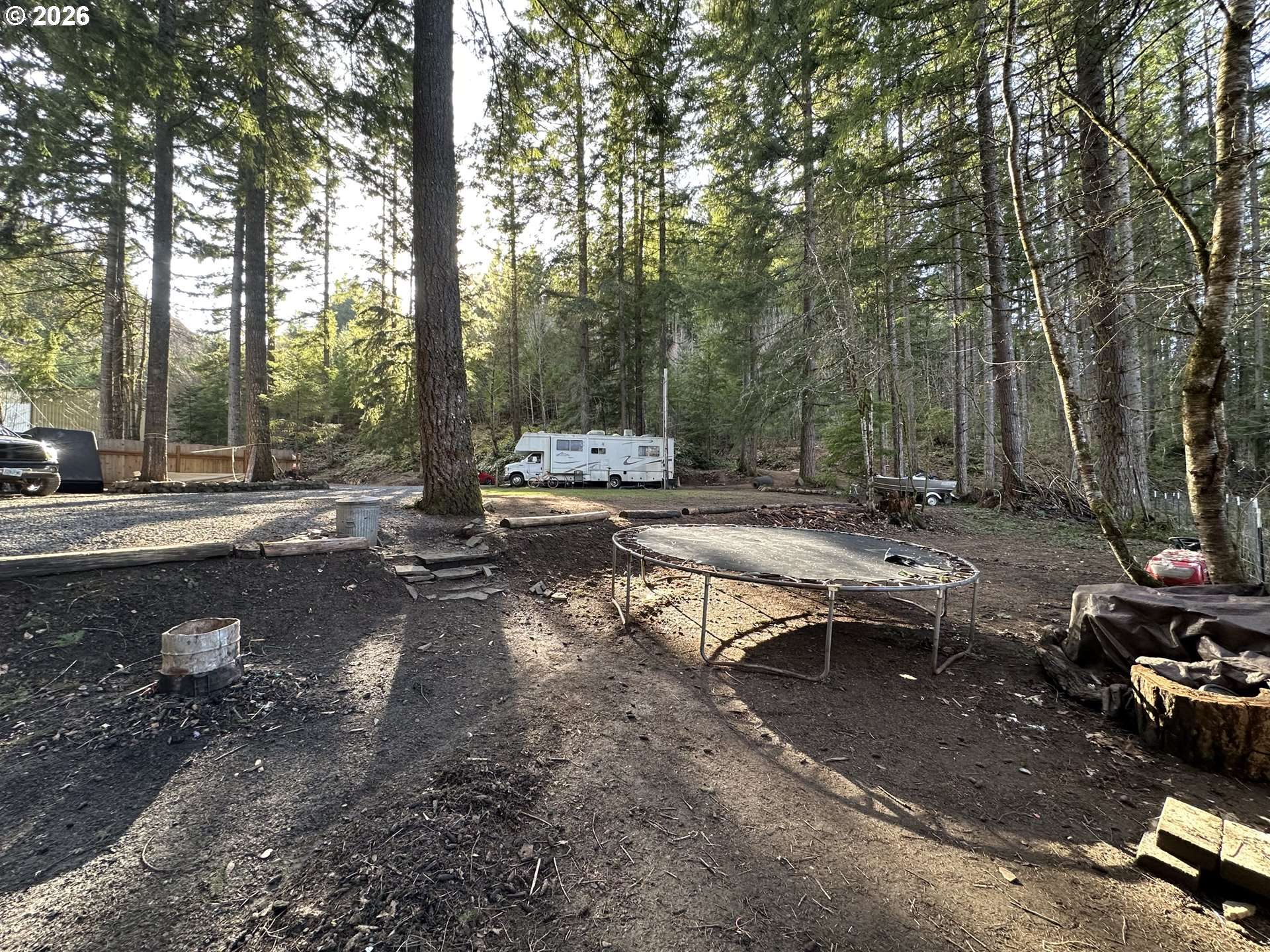 485 EVERGREEN AVE, Idanha, OR 97350