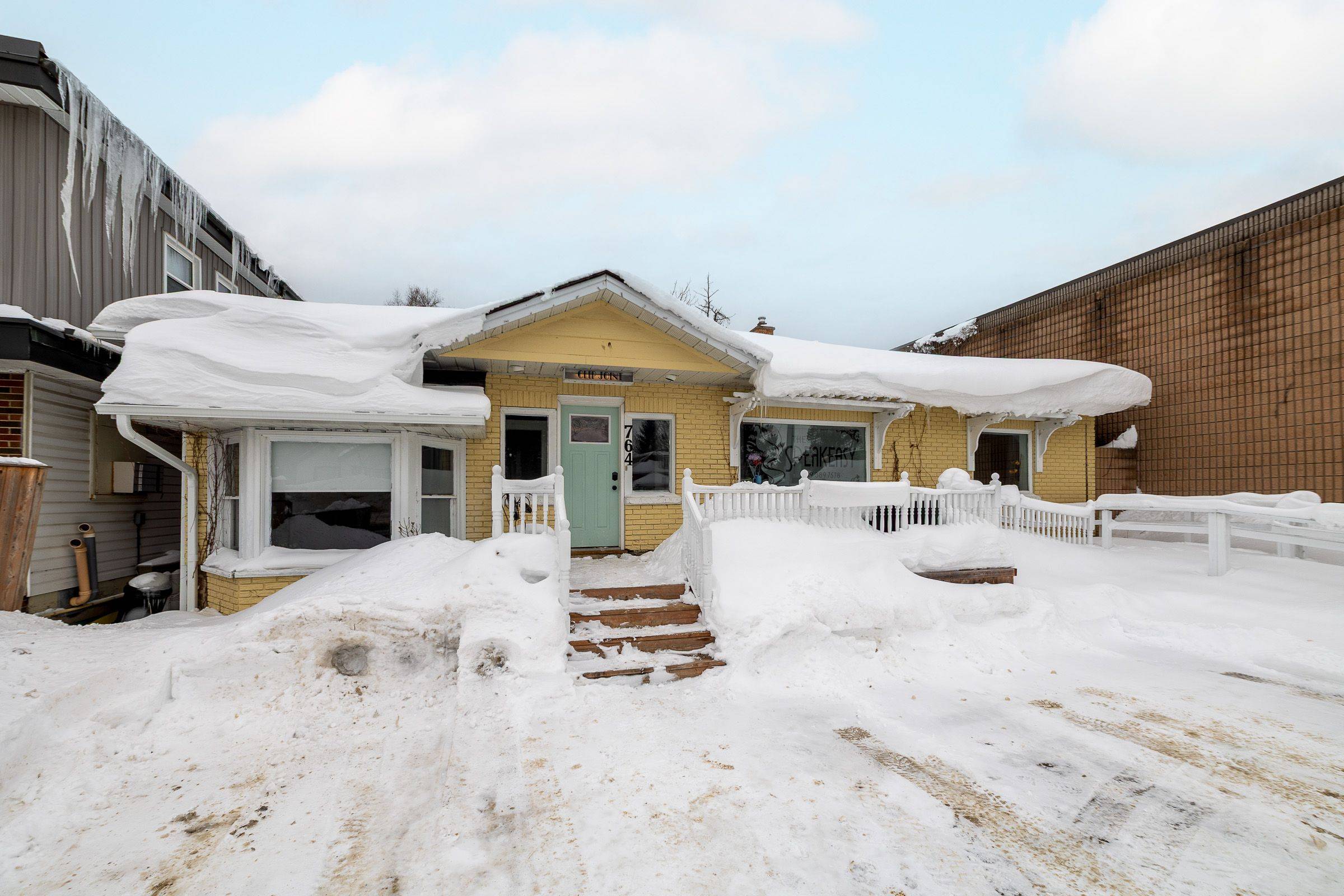 764 Goderich ST, Saugeen Shores, ON N0H 2C3