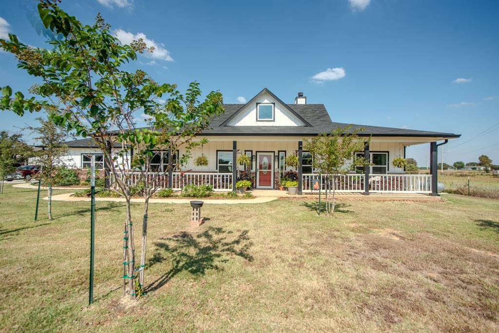 3531 County Road 1104b, Cleburne, TX 76031