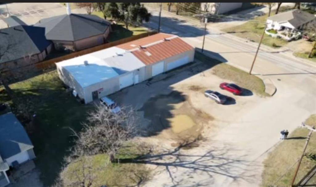 10118 Rylie Road, Dallas, TX 75217