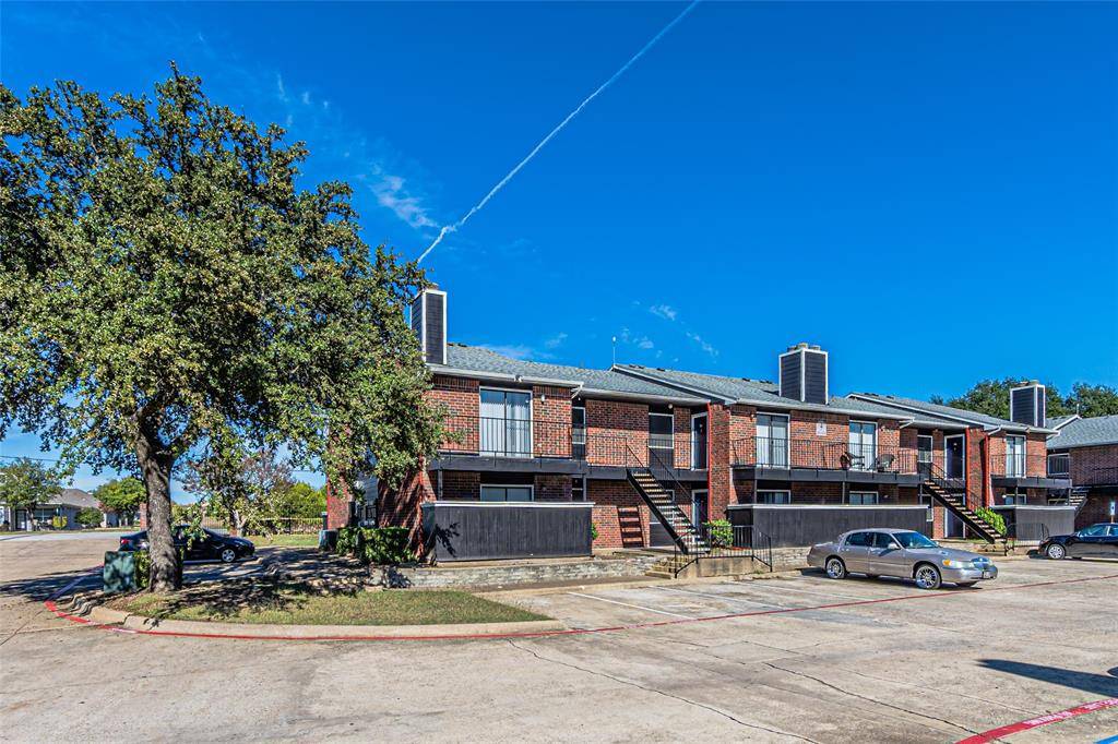 300 W Wintergreen Road #729ABP, Desoto, TX 75115